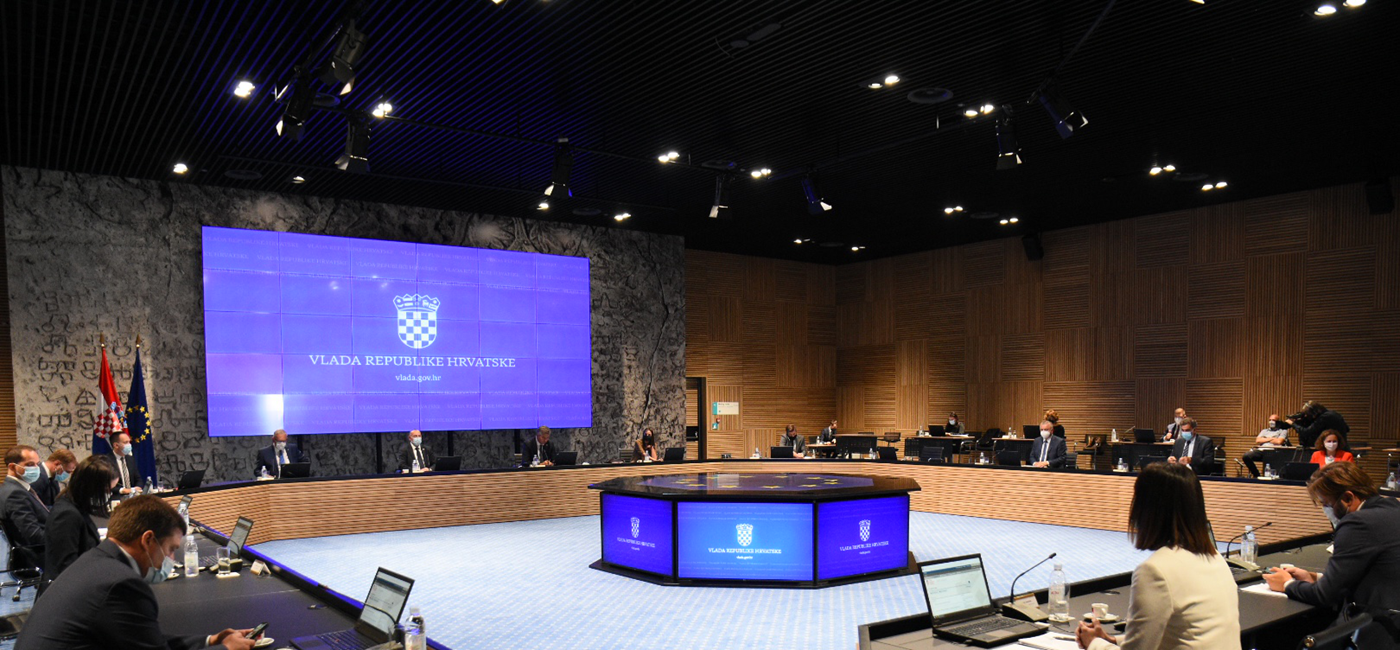 Beroš: Udio necijepljenih među hospitaliziranima pobjeda je nad zdravim razumom